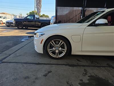 2017 BMW 330e iPerformance - Photo 14 - Lennox, CA 90304