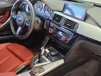 2017 BMW 330e iPerformance - Photo 17 - Lennox, CA 90304