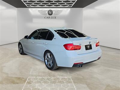 2017 BMW 330e iPerformance - Photo 3 - Lennox, CA 90304