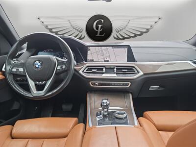 2021 BMW X5 xDrive40i   - Photo 11 - Lennox, CA 90304
