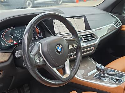 2021 BMW X5 xDrive40i - Photo 16 - Lennox, CA 90304