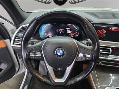 2021 BMW X5 xDrive40i - Photo 12 - Lennox, CA 90304