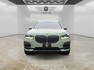 2021 BMW X5 xDrive40i   - Photo 8 - Lennox, CA 90304