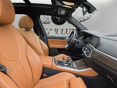 2021 BMW X5 xDrive40i   - Photo 15 - Lennox, CA 90304