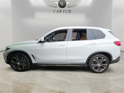 2021 BMW X5 xDrive40i - Photo 2 - Lennox, CA 90304