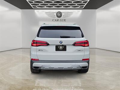 2021 BMW X5 xDrive40i   - Photo 4 - Lennox, CA 90304