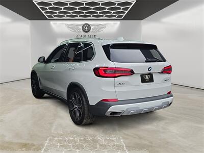 2021 BMW X5 xDrive40i - Photo 3 - Lennox, CA 90304