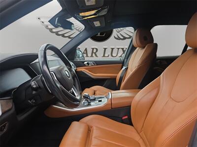 2021 BMW X5 xDrive40i - Photo 9 - Lennox, CA 90304