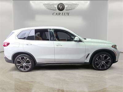 2021 BMW X5 xDrive40i - Photo 6 - Lennox, CA 90304