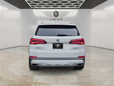 2021 BMW X5 xDrive40i - Photo 4 - Lennox, CA 90304