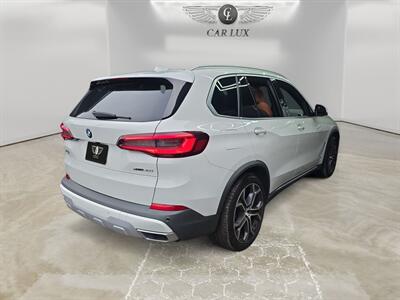2021 BMW X5 xDrive40i   - Photo 5 - Lennox, CA 90304