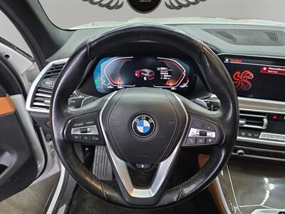 2021 BMW X5 xDrive40i   - Photo 12 - Lennox, CA 90304