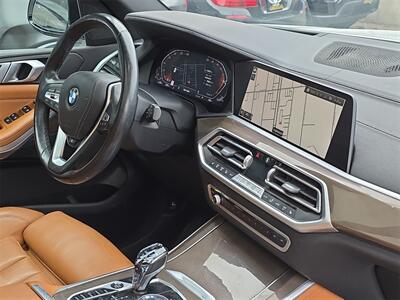 2021 BMW X5 xDrive40i - Photo 19 - Lennox, CA 90304