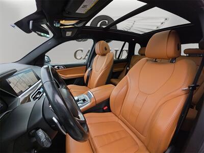 2021 BMW X5 xDrive40i - Photo 10 - Lennox, CA 90304