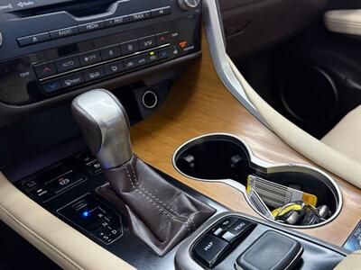 2017 Lexus RX 350 - Photo 20 - Lennox, CA 90304