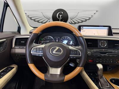 2017 Lexus RX 350 - Photo 12 - Lennox, CA 90304