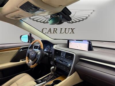 2017 Lexus RX 350 - Photo 17 - Lennox, CA 90304