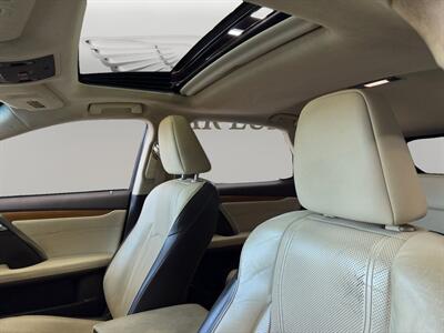 2017 Lexus RX 350 - Photo 9 - Lennox, CA 90304