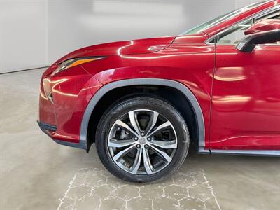 2017 Lexus RX 350 - Photo 14 - Lennox, CA 90304