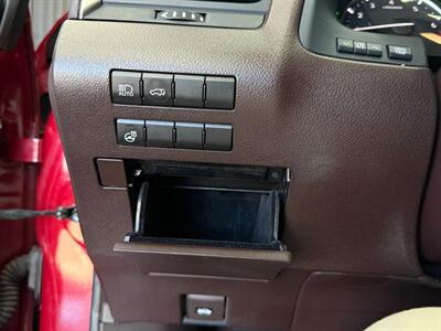 2017 Lexus RX 350 - Photo 24 - Lennox, CA 90304
