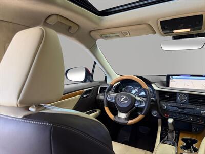 2017 Lexus RX 350 - Photo 26 - Lennox, CA 90304