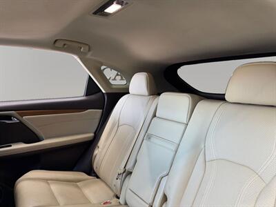 2017 Lexus RX 350 - Photo 13 - Lennox, CA 90304