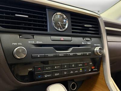 2017 Lexus RX 350 - Photo 21 - Lennox, CA 90304