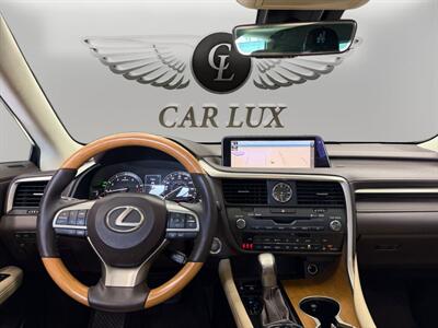 2017 Lexus RX 350 - Photo 10 - Lennox, CA 90304