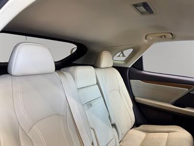 2017 Lexus RX 350 - Photo 27 - Lennox, CA 90304