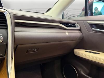 2017 Lexus RX 350 - Photo 25 - Lennox, CA 90304