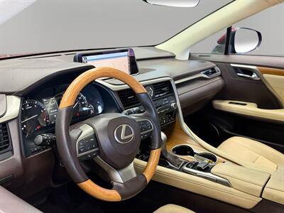2017 Lexus RX 350 - Photo 16 - Lennox, CA 90304