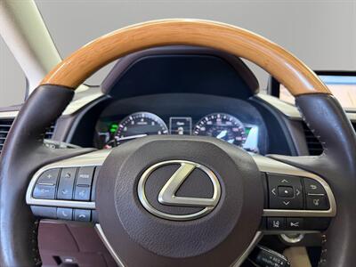 2017 Lexus RX 350 - Photo 18 - Lennox, CA 90304
