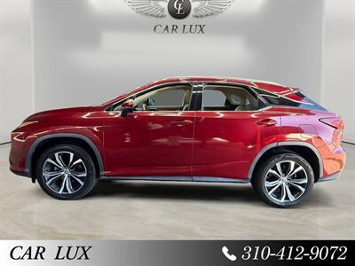 2017 Lexus RX 350 - Photo 2 - Lennox, CA 90304