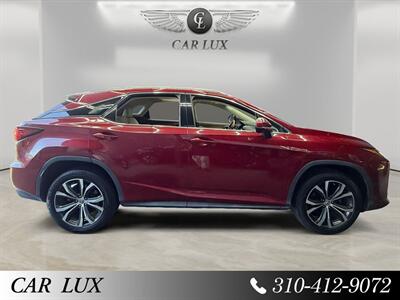 2017 Lexus RX 350 - Photo 6 - Lennox, CA 90304