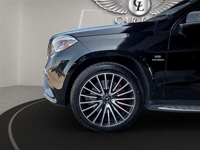 2017 Mercedes-Benz GLS GLS 63 AMG® 4MATIC®   - Photo 20 - Lennox, CA 90304
