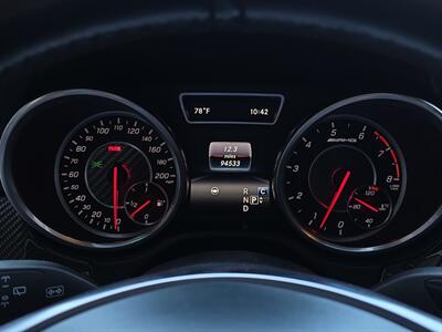 2017 Mercedes-Benz GLS GLS 63 AMG® 4MATIC®   - Photo 11 - Lennox, CA 90304