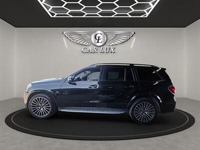 2017 Mercedes-Benz GLS GLS 63 AMG® 4MATIC®   - Photo 4 - Lennox, CA 90304