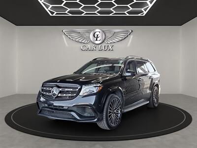 2017 Mercedes-Benz GLS GLS 63 AMG® 4MATIC®   - Photo 3 - Lennox, CA 90304