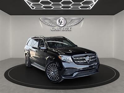 2017 Mercedes-Benz GLS GLS 63 AMG® 4MATIC®   - Photo 1 - Lennox, CA 90304