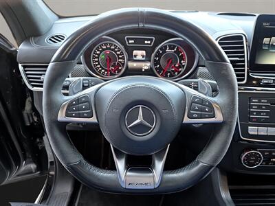 2017 Mercedes-Benz GLS GLS 63 AMG® 4MATIC®   - Photo 10 - Lennox, CA 90304