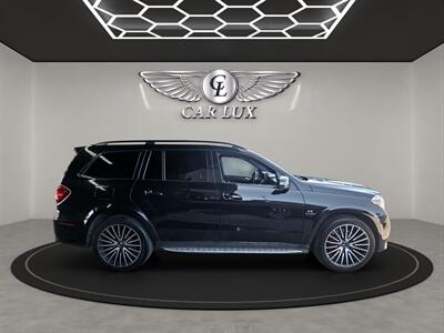 2017 Mercedes-Benz GLS GLS 63 AMG® 4MATIC®   - Photo 8 - Lennox, CA 90304