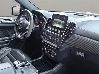 2017 Mercedes-Benz GLS GLS 63 AMG® 4MATIC®   - Photo 14 - Lennox, CA 90304