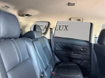 2018 Mitsubishi Outlander PHEV GT   - Photo 23 - Lennox, CA 90304