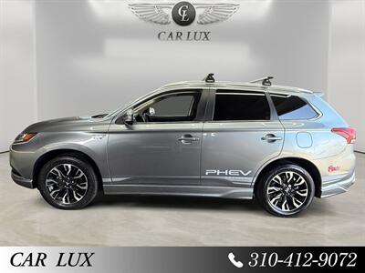 2018 Mitsubishi Outlander PHEV GT   - Photo 2 - Lennox, CA 90304