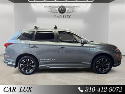 2018 Mitsubishi Outlander PHEV GT   - Photo 6 - Lennox, CA 90304