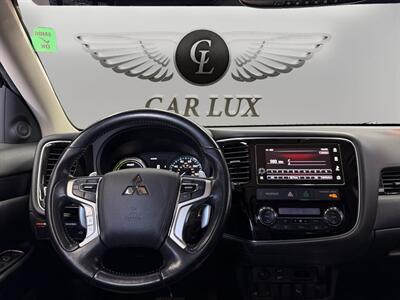 2018 Mitsubishi Outlander PHEV GT   - Photo 10 - Lennox, CA 90304