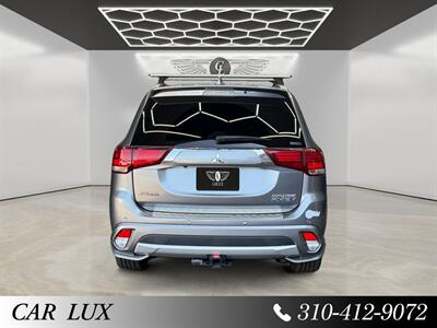 2018 Mitsubishi Outlander PHEV GT   - Photo 4 - Lennox, CA 90304