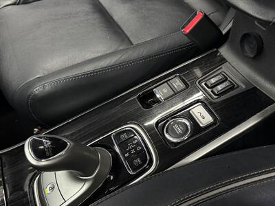 2018 Mitsubishi Outlander PHEV GT   - Photo 22 - Lennox, CA 90304