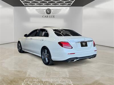 2017 Mercedes-Benz E 300   - Photo 3 - Lennox, CA 90304