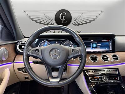 2017 Mercedes-Benz E 300   - Photo 12 - Lennox, CA 90304